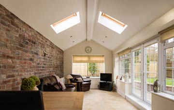 conservatory roof insulation Little Sugnall, Staffordshire