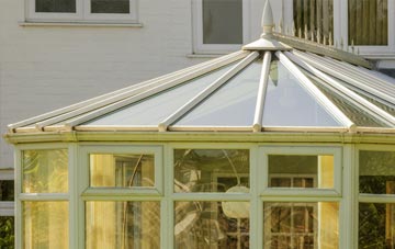 conservatory roof repair Little Sugnall, Staffordshire