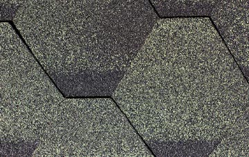 Little Sugnall fibreglass shingle repairs