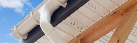 get Little Sugnall guttering quotes today